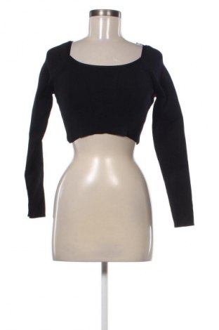 Damen Shirt Zara, Größe S, Farbe Schwarz, Preis 9,99 €