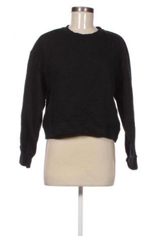 Дамска блуза Zara, Размер M, Цвят Черен, Цена 7,66 €