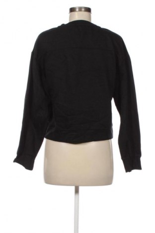 Дамска блуза Zara, Размер M, Цвят Черен, Цена 7,66 €