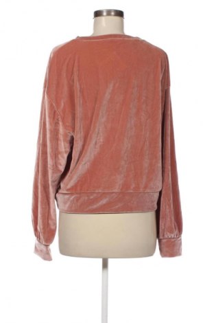 Damen Shirt Zara, Größe L, Farbe Aschrosa, Preis 11,99 €