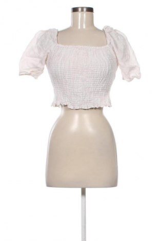 Női blúz Zara, Méret XS, Szín Fehér, Ár 4 201 Ft