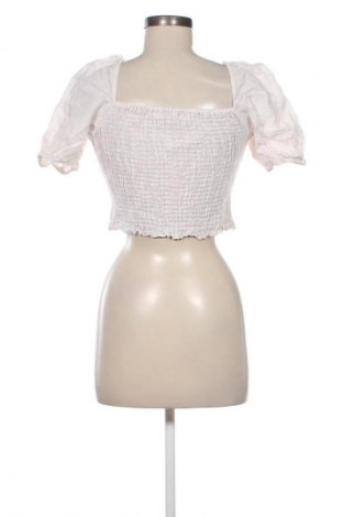 Női blúz Zara, Méret XS, Szín Fehér, Ár 4 201 Ft