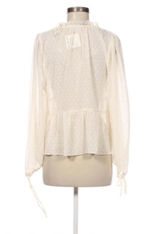 Női blúz Zara, Méret L, Szín Ekrü
, Ár 4 789 Ft