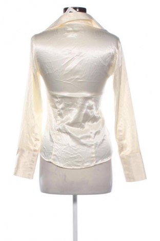 Дамска блуза Zara, Размер S, Цвят Екрю, Цена 8,18 €