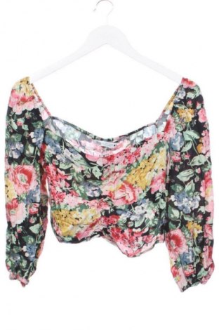 Dámska blúza Zara, Veľkosť L, Farba Viacfarebná, Cena  10,95 €