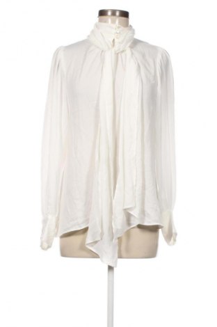 Dámska blúza Zara, Veľkosť M, Farba Biela, Cena  10,95 €