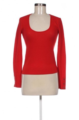 Damen Shirt Zara, Größe S, Farbe Rot, Preis € 13,81