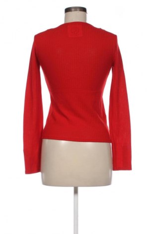 Damen Shirt Zara, Größe S, Farbe Rot, Preis € 13,81