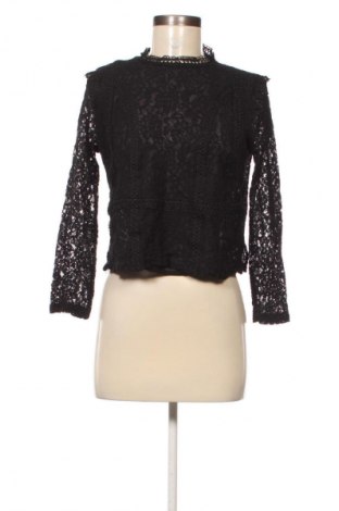 Női blúz Zara, Méret M, Szín Fekete, Ár 3 759 Ft