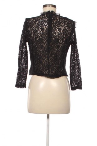 Női blúz Zara, Méret M, Szín Fekete, Ár 3 759 Ft