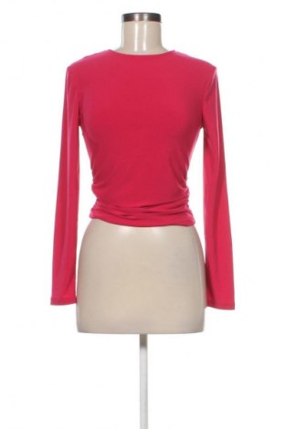 Női blúz Zara, Méret S, Szín Rózsaszín, Ár 5 785 Ft