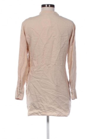 Γυναικεία μπλούζα Zara, Μέγεθος S, Χρώμα  Μπέζ, Τιμή 10,99 €