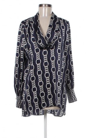 Női blúz Zara, Méret L, Szín Sokszínű, Ár 4 689 Ft
