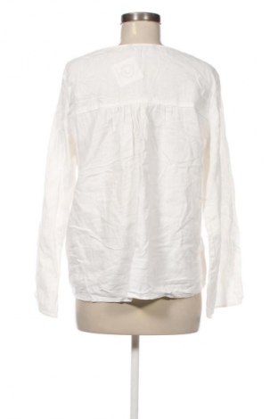 Damen Shirt Zara, Größe L, Farbe Weiß, Preis € 13,99