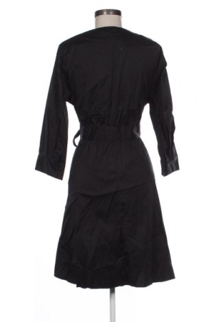 Дамска блуза Zara, Размер XL, Цвят Черен, Цена 9,20 €