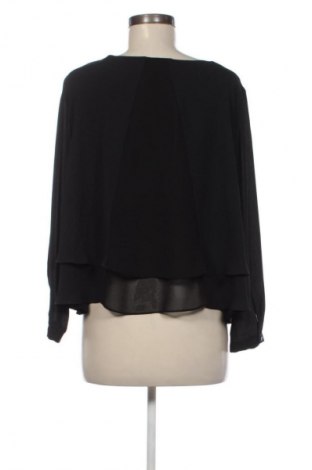 Γυναικεία μπλούζα Zara, Μέγεθος XL, Χρώμα Μαύρο, Τιμή 11,99 €