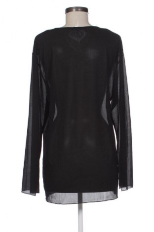 Női blúz Zara, Méret L, Szín Fekete, Ár 4 209 Ft