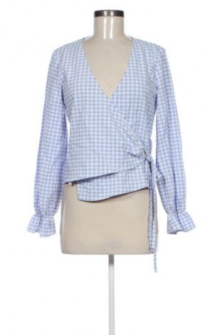 Дамска блуза Zara, Размер S, Цвят Многоцветен, Цена 6,64 €