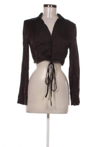 Damen Shirt Zara, Größe L, Farbe Schwarz, Preis € 10,99