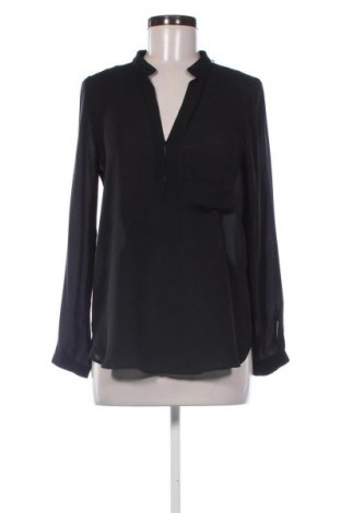 Damen Shirt Zara, Größe S, Farbe Schwarz, Preis 9,99 €
