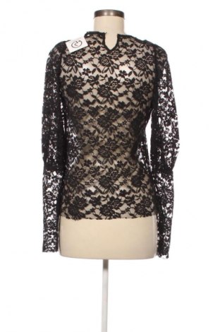 Női blúz Zara, Méret L, Szín Fekete, Ár 4 269 Ft