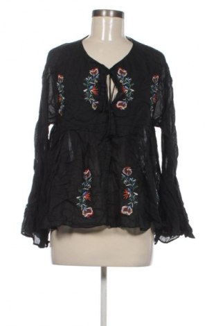 Női blúz Zara, Méret M, Szín Sokszínű, Ár 4 819 Ft