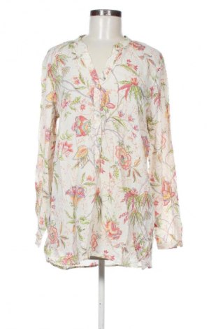 Damen Shirt Zara, Größe L, Farbe Mehrfarbig, Preis € 10,99