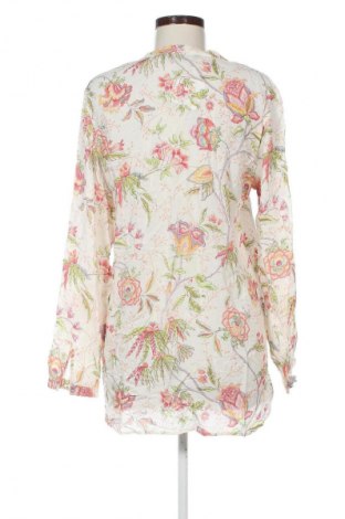 Damen Shirt Zara, Größe L, Farbe Mehrfarbig, Preis € 10,99