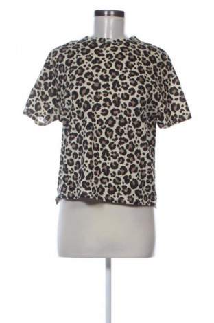 Damen Shirt Zara, Größe S, Farbe Mehrfarbig, Preis 10,23 €