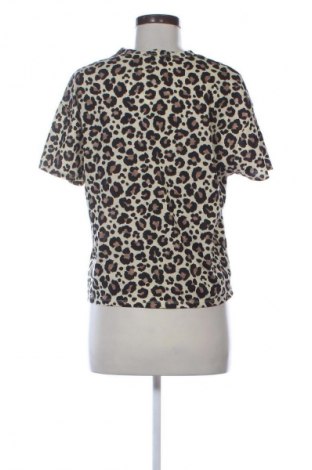 Damen Shirt Zara, Größe S, Farbe Mehrfarbig, Preis 10,23 €