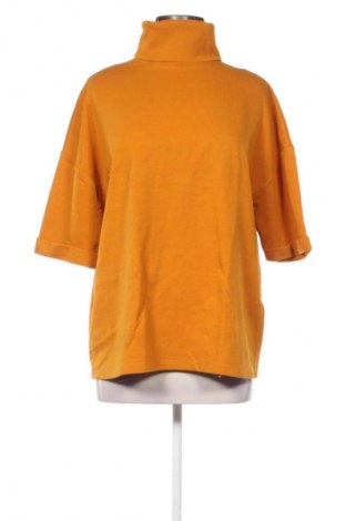 Női blúz Zara, Méret M, Szín Narancssárga
, Ár 4 201 Ft