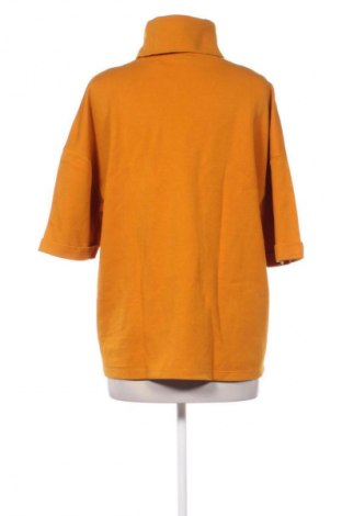 Női blúz Zara, Méret M, Szín Narancssárga
, Ár 4 201 Ft