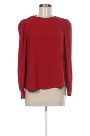 Női blúz Zara, Méret S, Szín Piros, Ár 3 649 Ft