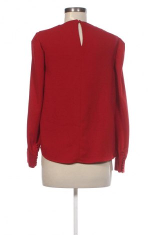 Női blúz Zara, Méret S, Szín Piros, Ár 3 649 Ft