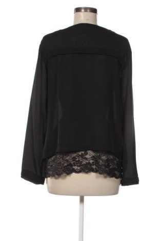 Női blúz Zara, Méret L, Szín Fekete, Ár 4 029 Ft
