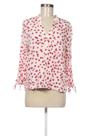 Damen Shirt Zara, Größe L, Farbe Mehrfarbig, Preis 10,99 €