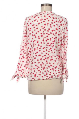 Damen Shirt Zara, Größe L, Farbe Mehrfarbig, Preis 10,99 €