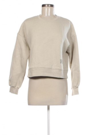 Γυναικεία μπλούζα Zara, Μέγεθος S, Χρώμα  Μπέζ, Τιμή 8,99 €