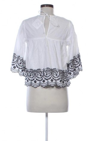 Dámská halenka Zara, Velikost S, Barva Vícebarevné, Cena  229,00 Kč