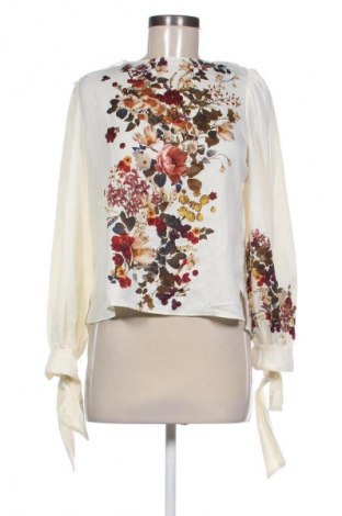 Damen Shirt Zara, Größe M, Farbe Mehrfarbig, Preis 23,52 €