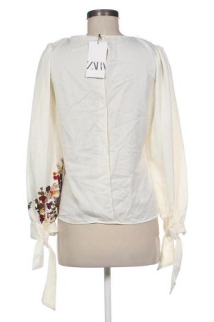 Damen Shirt Zara, Größe M, Farbe Mehrfarbig, Preis 23,52 €