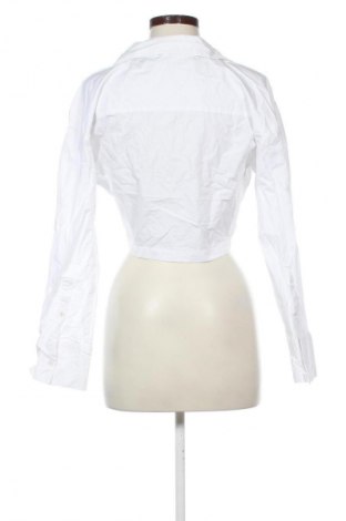 Női blúz Zara, Méret S, Szín Fehér, Ár 4 989 Ft