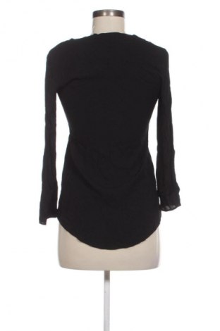 Női blúz Zara, Méret S, Szín Fekete, Ár 11 649 Ft