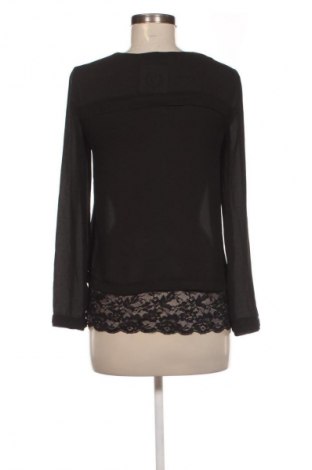 Dámská halenka Zara, Velikost XS, Barva Černá, Cena  189,00 Kč