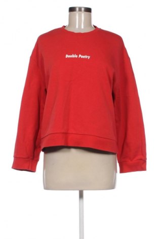 Női blúz Zara, Méret M, Szín Piros, Ár 3 228 Ft