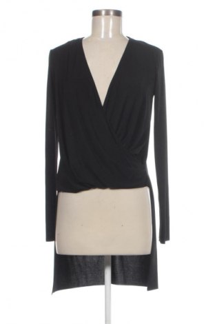 Γυναικεία μπλούζα Zara, Μέγεθος S, Χρώμα Μαύρο, Τιμή 8,99 €