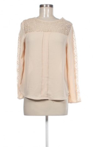 Női blúz Zara, Méret S, Szín Bézs, Ár 4 269 Ft