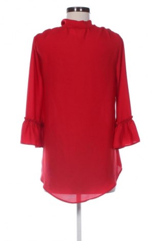 Női blúz Zara, Méret S, Szín Piros, Ár 11 861 Ft