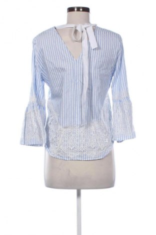 Női blúz Zara, Méret L, Szín Sokszínű, Ár 6 341 Ft