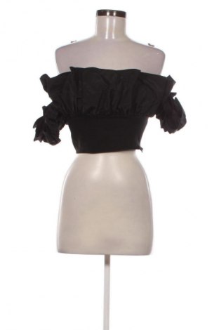 Női blúz Zara, Méret L, Szín Fekete, Ár 9 917 Ft